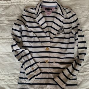 Tommy Hilfiger Soft summer blazer